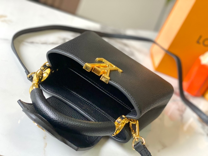 LV Capucines Bags